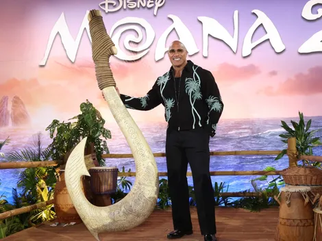 Disney’s Live-Action ‘Moana’ Gets Modest Box Office Forecast After ‘Moana 2’ Phenomenon