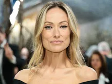 Olivia Wilde Reveals the Unexpected Star Who Helped Her Survive the ‘Don’t Worry Darling’ Backlash