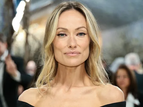 Olivia Wilde Reveals the Unexpected Star Who Helped Her Survive the ‘Don’t Worry Darling’ Backlash