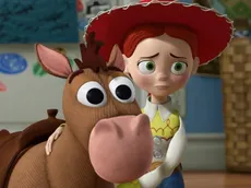 ‘Toy Story 5’ Co-Director Kenna Harris Reveals the Emotional Alternate Ending That Was Cut