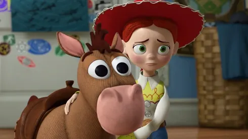Toy Story 3.