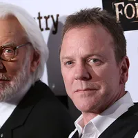 Two Years Without Donald Sutherland: Why He Refused to Play Kiefer’s Father on ‘24’