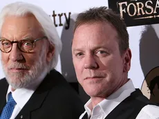 Two Years Without Donald Sutherland: Why He Refused to Play Kiefer’s Father on ‘24’