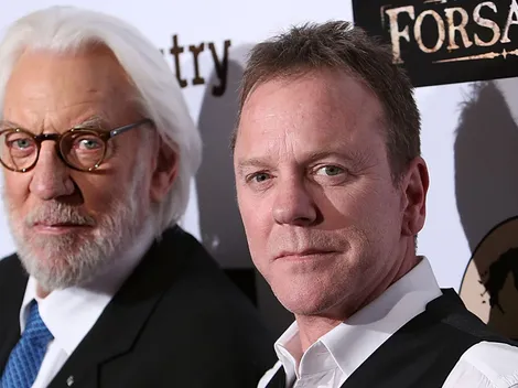 Two Years Without Donald Sutherland: Why He Refused to Play Kiefer’s Father on ‘24’