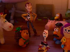 Where ‘Toy Story 5’ Currently Ranks on Rotten Tomatoes Compared to the Rest of the Franchise