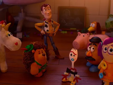 Where ‘Toy Story 5’ Currently Ranks on Rotten Tomatoes Compared to the Rest of the Franchise