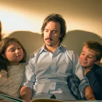 Celebrating Father’s Day With the 10 Best TV Dads of All Time