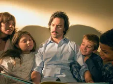 Celebrating Father’s Day With the 10 Best TV Dads of All Time