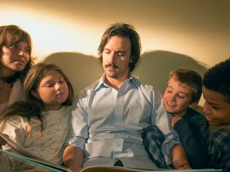 Celebrating Father’s Day With the 10 Best TV Dads of All Time