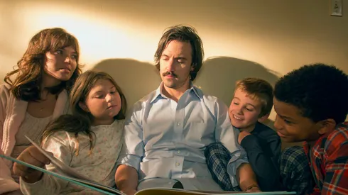 Celebrating Father’s Day With the 10 Best TV Dads of All Time