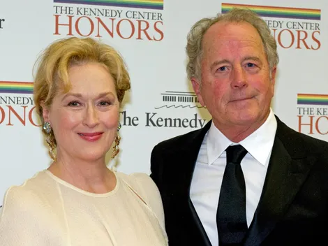 Meryl Streep at 77 and the Deep Ties of Love That Built Her World
