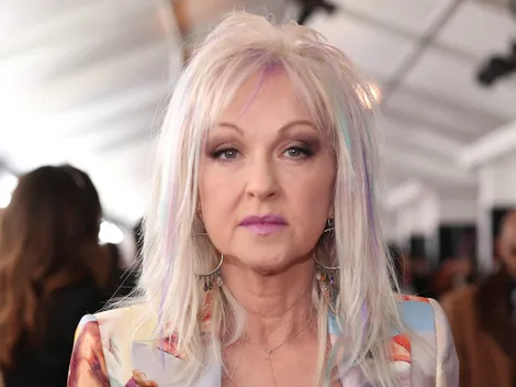 Happy Birthday, Cyndi Lauper! Her 10 Greatest Tracks