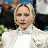 Madonna Discusses Her Canceled Biopic and Hints at an Arca Collaboration