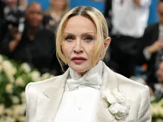 Madonna Discusses Her Canceled Biopic and Hints at an Arca Collaboration