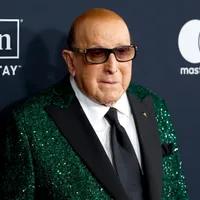 Legendary Music Executive Clive Davis has passed away at 94