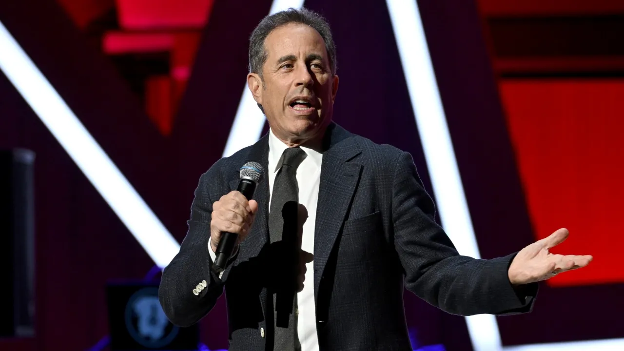 Source: Valerie Terranova/Getty Images for Bob Woodruff Foundation