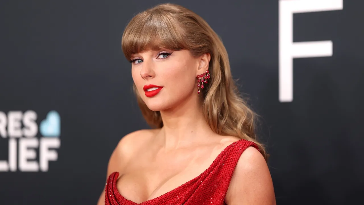 Source: Matt Winkelmeyer/Getty Images for The Recording Academy