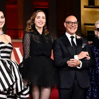‘The Devil Wears Prada 2’ Comes to Streaming This July!