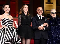 ‘The Devil Wears Prada 2’ Comes to Streaming This July!