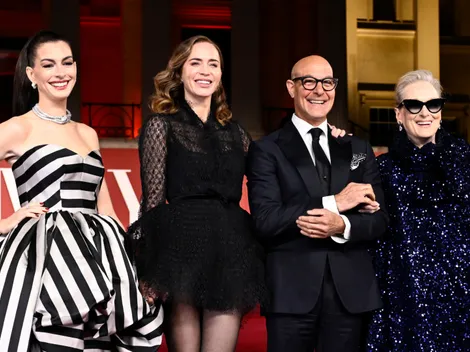 ‘The Devil Wears Prada 2’ Comes to Streaming This July!