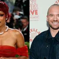 Keke Palmer Breaks Her Silence on Sean Evans Romance Rumors After Dating Speculation: “We’re Hangin’ Out”