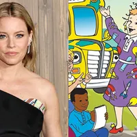 Elizabeth Banks Will Play Ms. Frizzle in Live-Action ‘Magic School Bus’ Movie