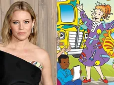 Elizabeth Banks Will Play Ms. Frizzle in Live-Action ‘Magic School Bus’ Movie