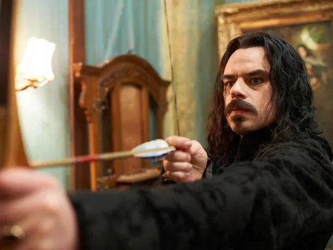 ‘What We Do in the Shadows’ Creator Reveals New Movie Is Already in the Works