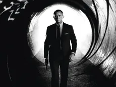 James Bond Search Narrows as Next Round of Auditions Gets Underway