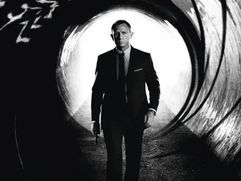 James Bond Search Narrows as Next Round of Auditions Gets Underway