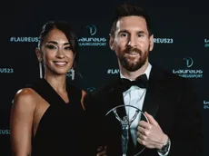 The Love Story of Lionel Messi and Antonela Roccuzzo, From Childhood Friends to Power Couple