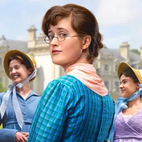 ‘The Other Bennet Sister’ Is Returning With Three New Episodes This Christmas
