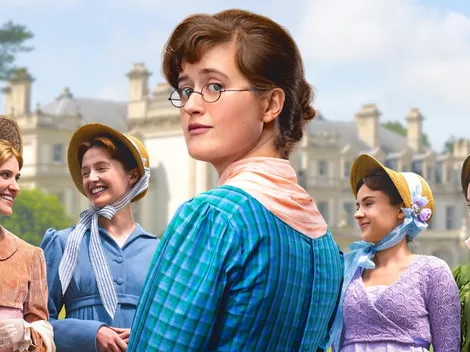 ‘The Other Bennet Sister’ Is Returning With Three New Episodes This Christmas