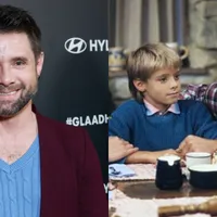 ‘Who’s the Boss’ Star Danny Pintauro Reveals Why He Had to Take an Amazon Delivery Job