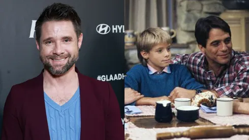 Danny Pintauro.