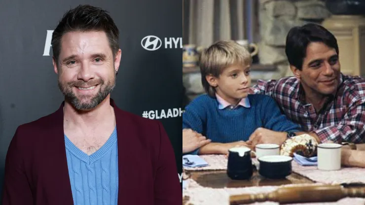Danny Pintauro.