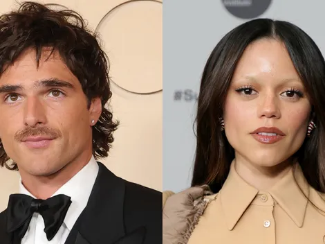 Jacob Elordi and Jenna Ortega Have Been Invited to Be Members of the Academy: See Who Else Made the List