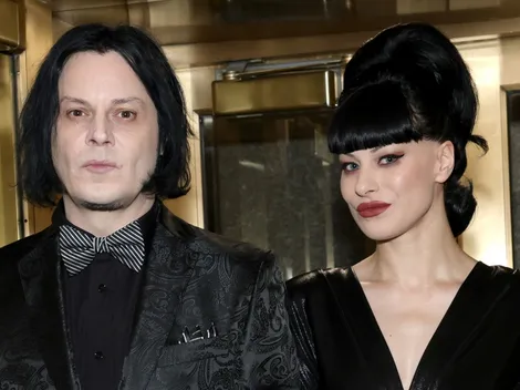 Jack White’s Wife Files for Divorce, Claims Living With Rocker Is “Unsafe and Improper”