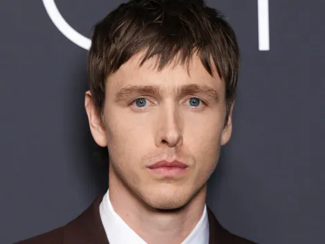 Celebrating Harris Dickinson’s 30th Birthday and His 5 Best Roles