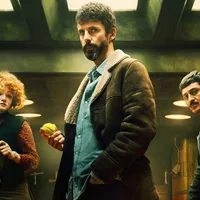 Netflix’s Hit Crime Series ‘Dept. Q’ Reveals Season 2 Cast as Filming Begins