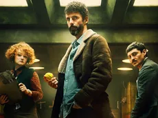 Netflix’s Hit Crime Series ‘Dept. Q’ Reveals Season 2 Cast as Filming Begins