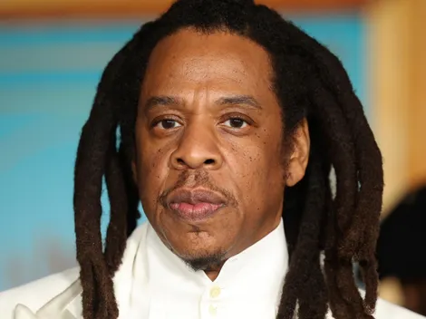 Jay-Z Will Open Up About His Life and Career in an Eight-Part HBO Documentary