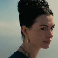 Anne Hathaway Previews Her ‘Ride-or-Die’ Penelope in Christopher Nolan’s ‘The Odyssey’