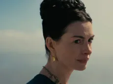 Anne Hathaway Previews Her ‘Ride-or-Die’ Penelope in Christopher Nolan’s ‘The Odyssey’