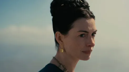 Anne Hathaway in 'The Odyssey' (2026)