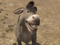 Donkey Is Getting His Own ‘Shrek’ Spinoff and It Already Has a Release Date
