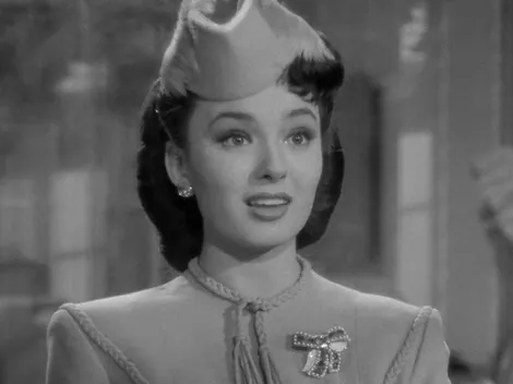 Ann Blyth, Oscar-Nominated ‘Mildred Pierce’ Star and Golden Age Hollywood Actress, Dies at 98