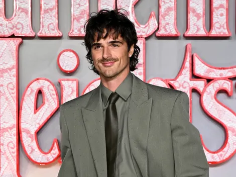 Happy 29th Birthday to Jacob Elordi and the 5 Roles That Proved He’s Becoming Hollywood Royalty