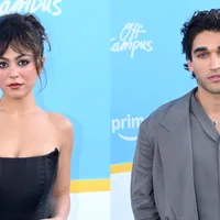 From ‘Off Campus’ to Paris Cafés: Mika Abdalla and Josh Heuston Are Officially Dating After Her Split From Jake Short