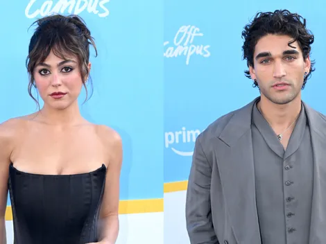 From ‘Off Campus’ to Paris Cafés: Mika Abdalla and Josh Heuston Are Officially Dating After Her Split From Jake Short
